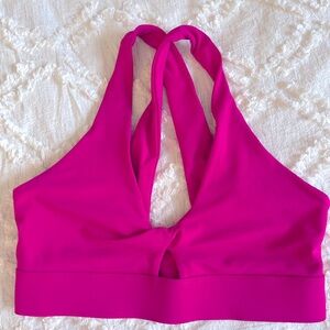 Fabletics sports bra